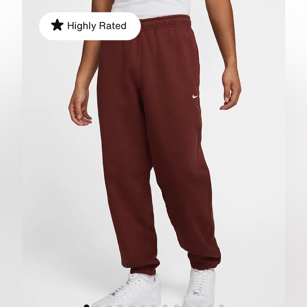 Nike Solo Swoosh Sz Large